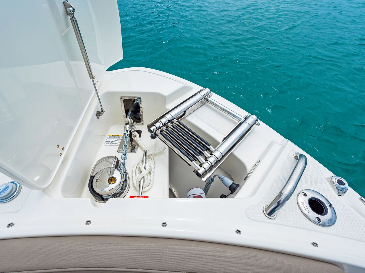 2026 Boston Whaler 240 Vantage 24.0 feet, Clearwater, Florida #21