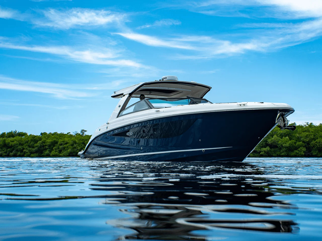 2025 Sea Ray SLX 400 Outboard 40.0 feet, Clearwater, Florida #36