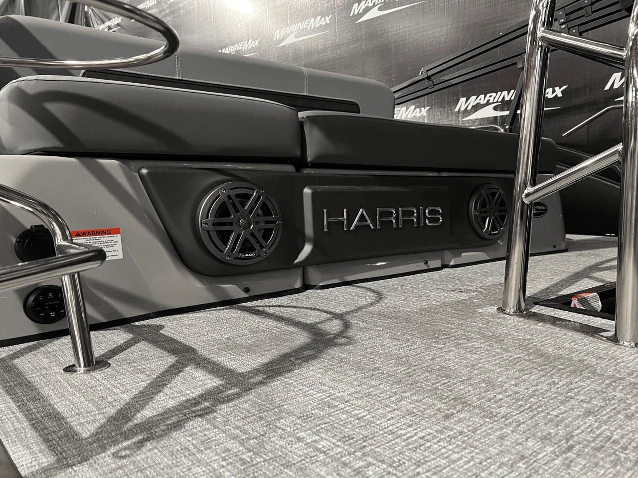 2024 Harris Solstice 230 23.0 feet, Clearwater, Florida #7