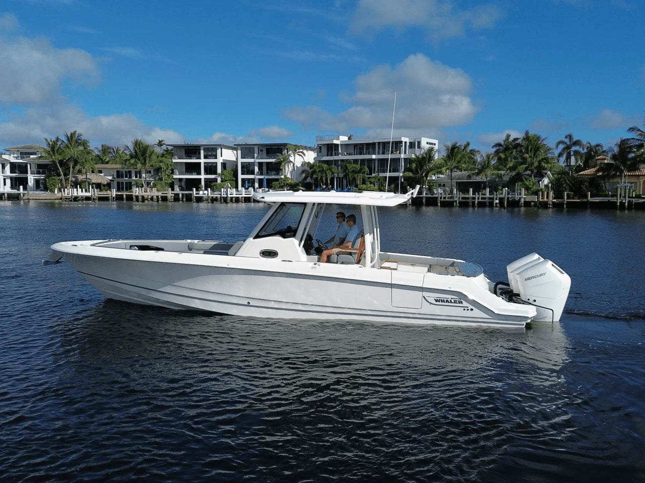 2026 Boston Whaler 360 Outrage 36.0 feet, Clearwater, Florida #11