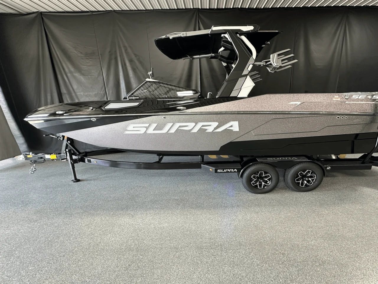 2026 Supra SE 24.0 feet, Clearwater, Florida #1