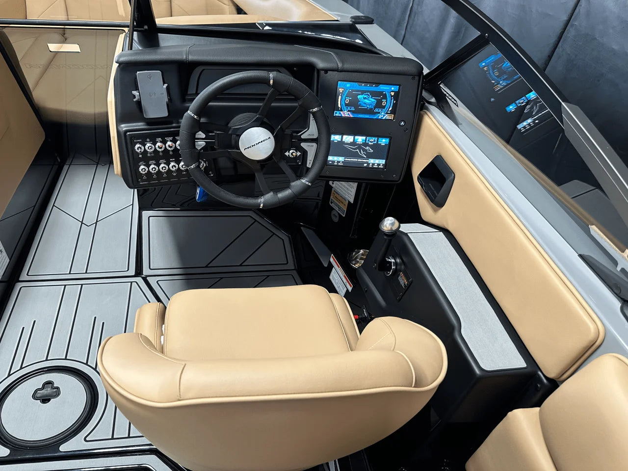 2025 Moomba Mojo 23.0 feet, Clearwater, Florida #70