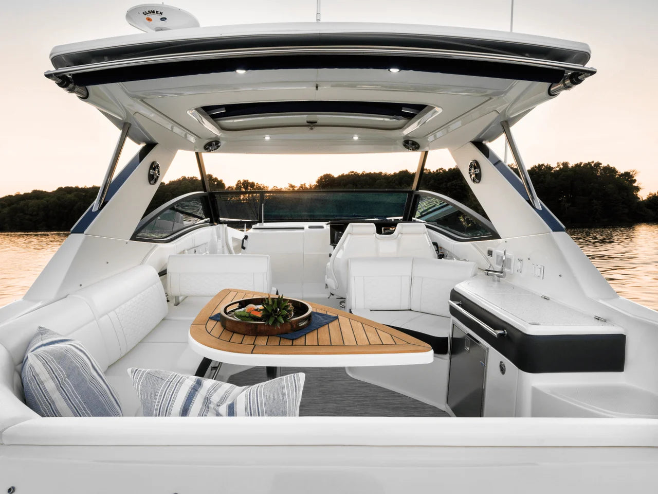 2026 Sea Ray Sundancer 320 32.0 feet, Clearwater, Florida #13