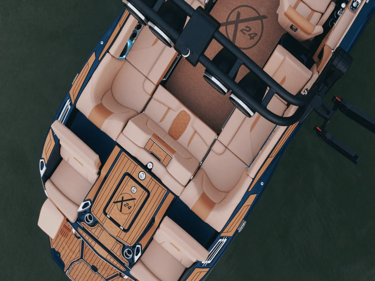 2026 Mastercraft X24 24.0 feet, Clearwater, Florida #31