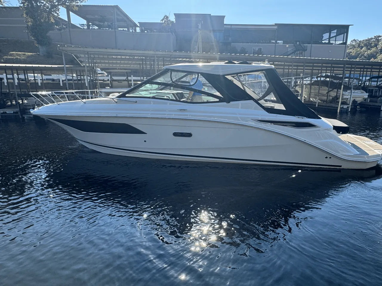 2025 Sea Ray Sundancer 320 32.0 feet, Clearwater, Florida #3