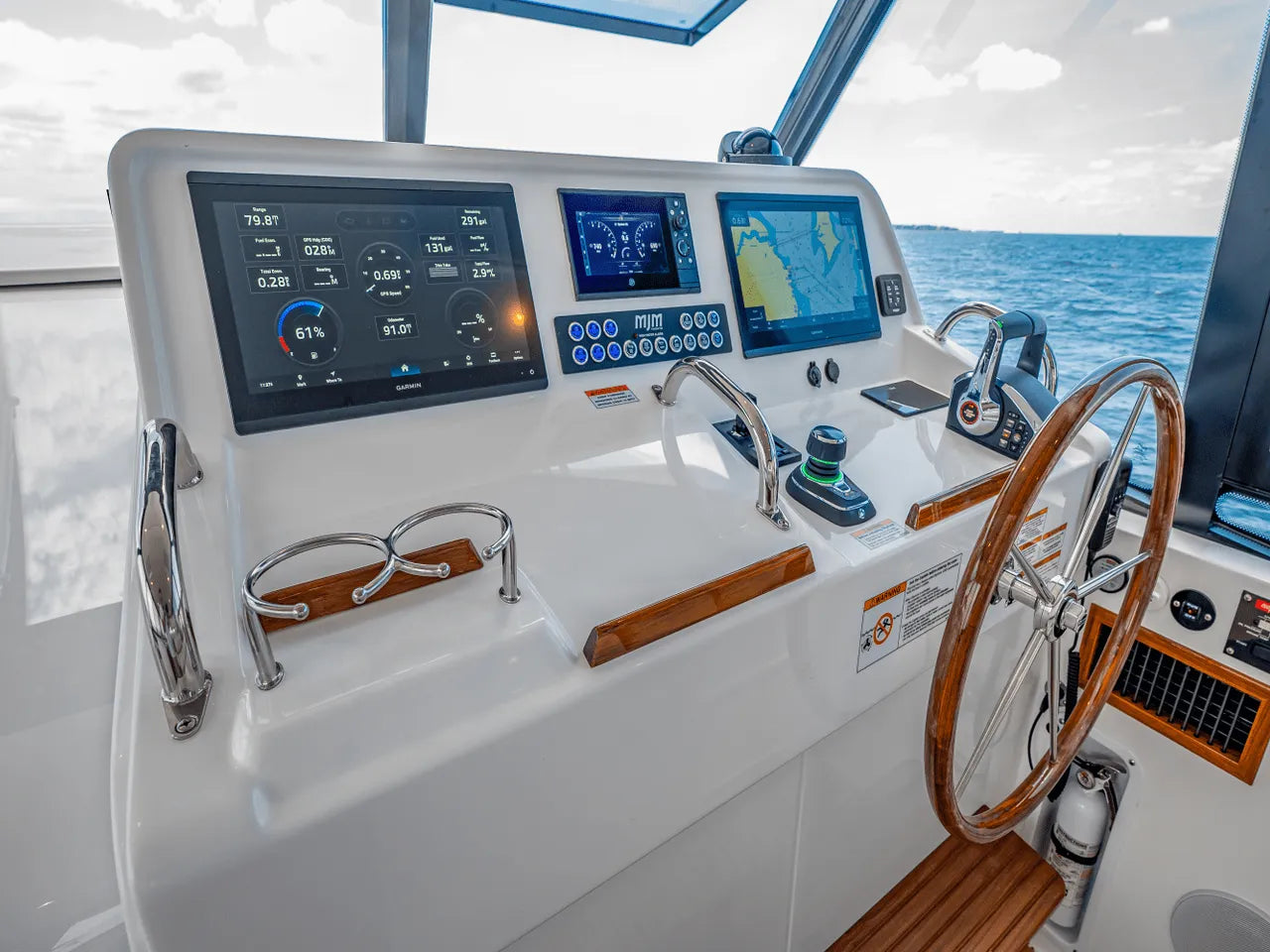 2025 MJM 4 45.0 feet, Clearwater, Florida #48