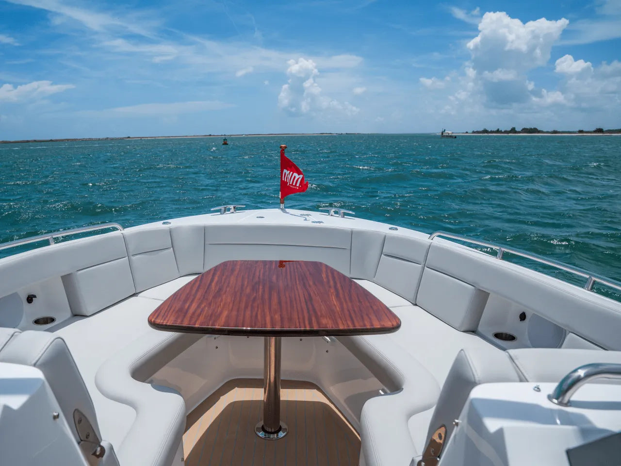 2026 MJM 3 38.0 feet, Clearwater, Florida #50