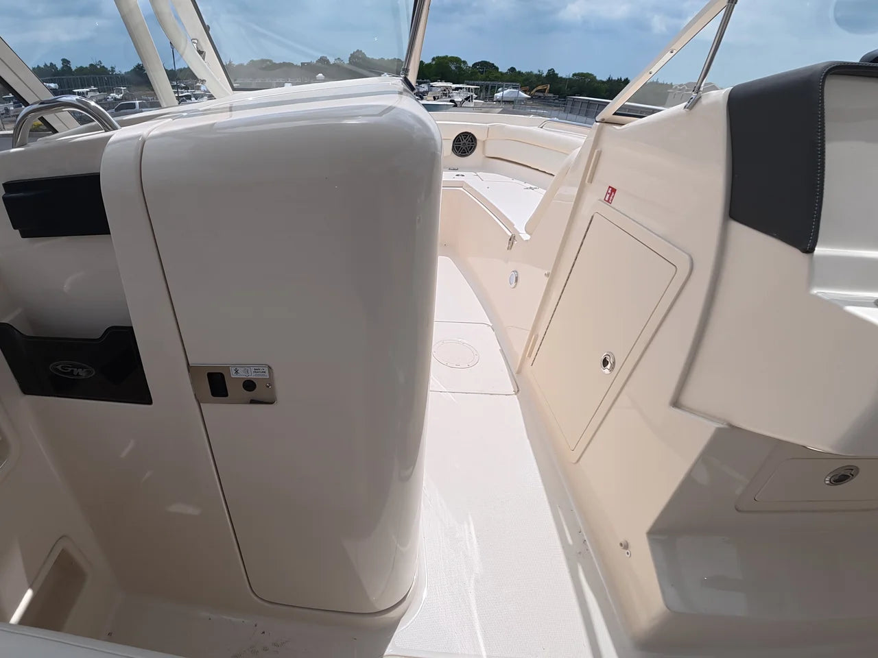 2026 Grady-White Freedom 235 23.0 feet, Clearwater, Florida #20