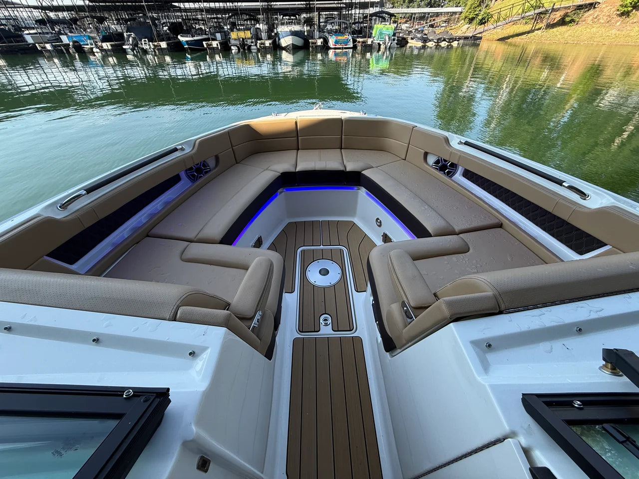 2026 Sea Ray SLX 310 31.0 feet, Clearwater, Florida #14