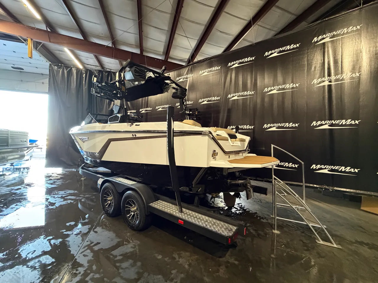 2026 Nautique S21SUPER AIR 21.0 feet, Clearwater, Florida #4