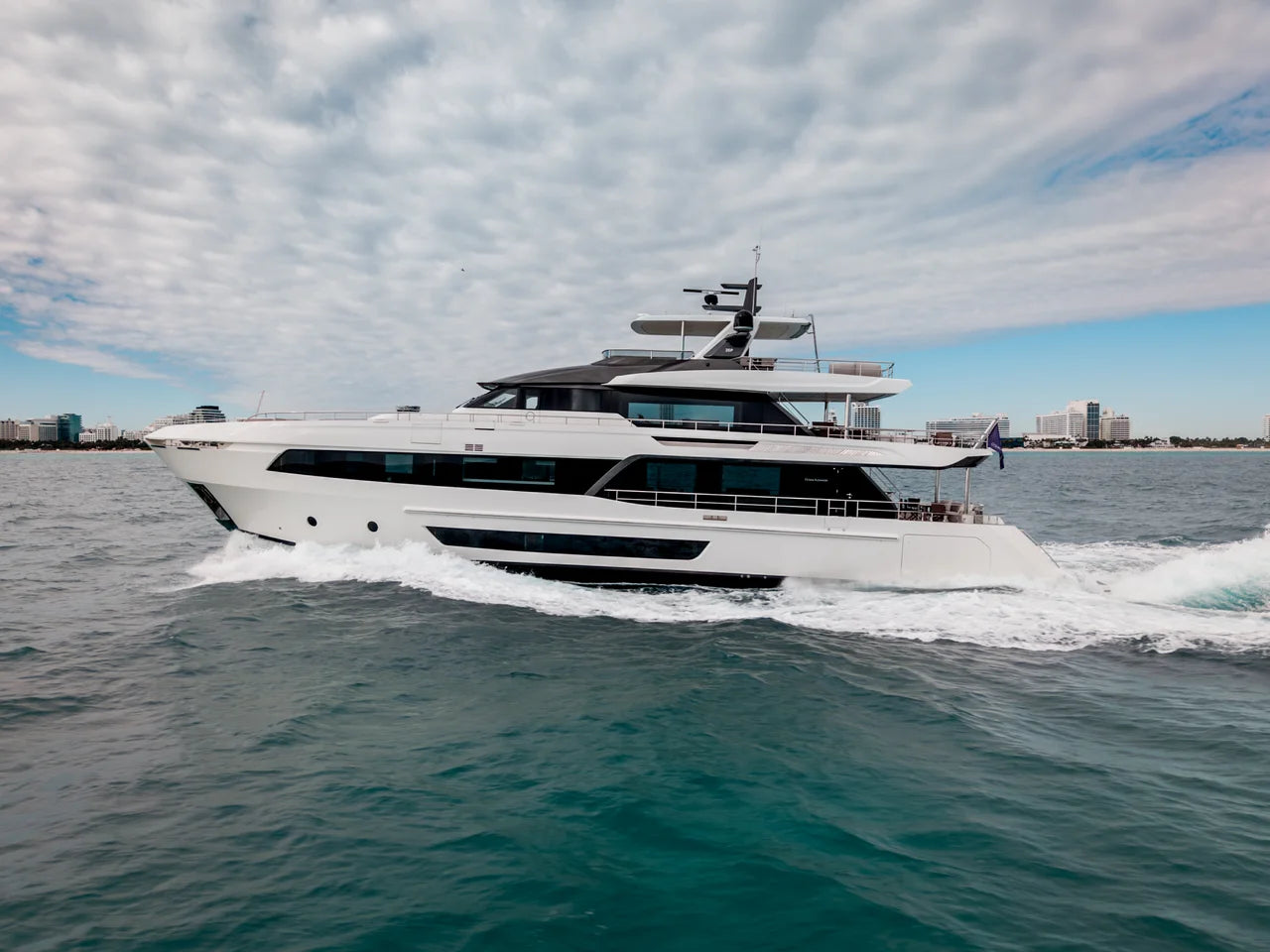 2026 Ocean Alexander 35P 113.0 feet, Clearwater, Florida #6