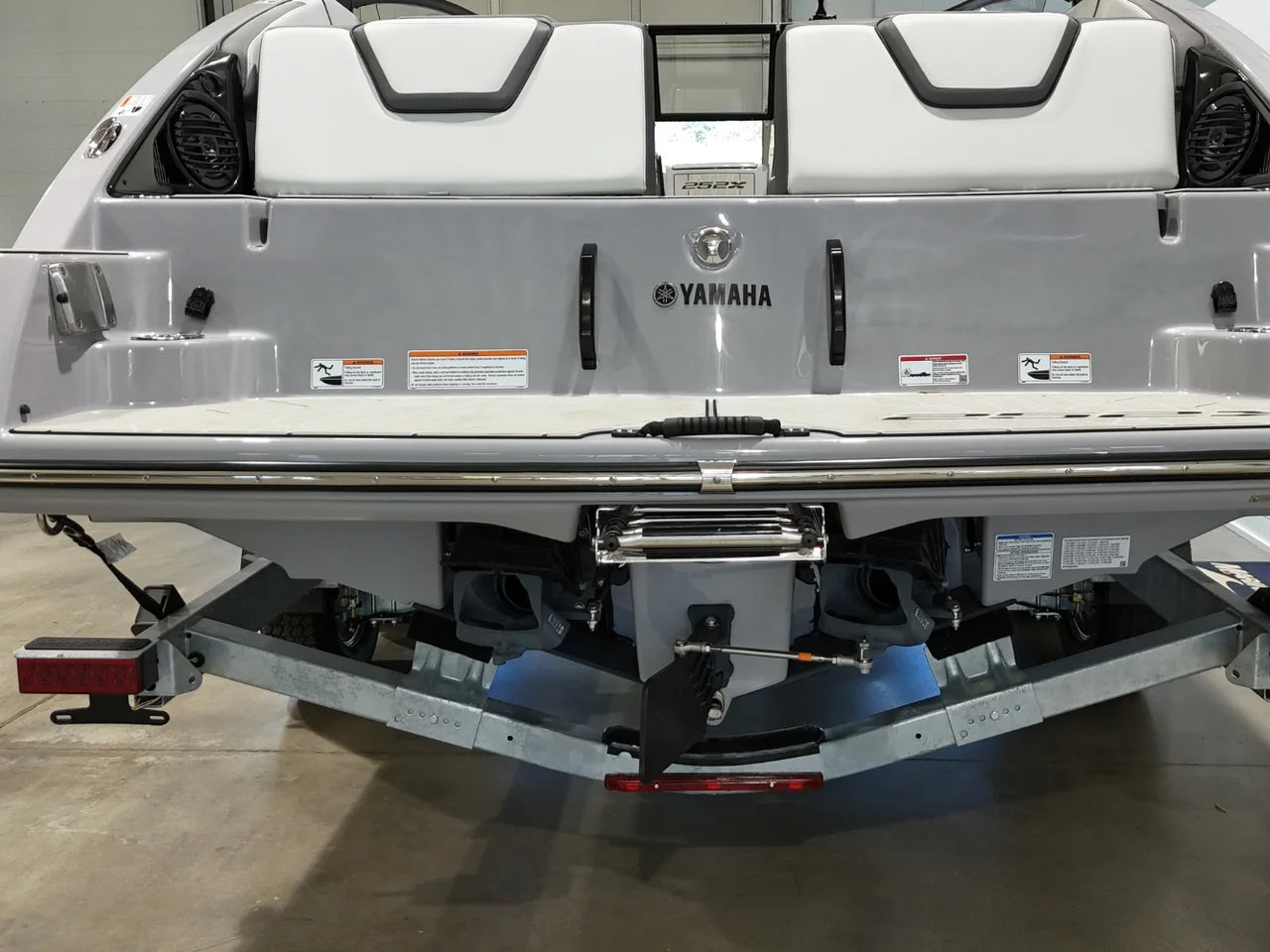 2026 Yamaha 252XE 25.0 feet, Clearwater, Florida #5