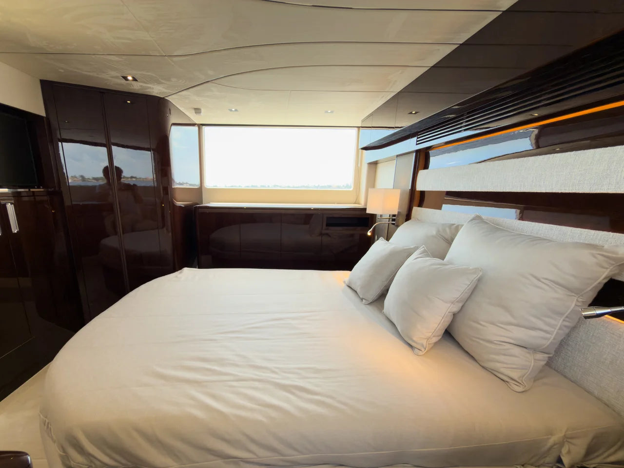 2026 Galeon 500 FLY 50.0 feet, Clearwater, Florida #24