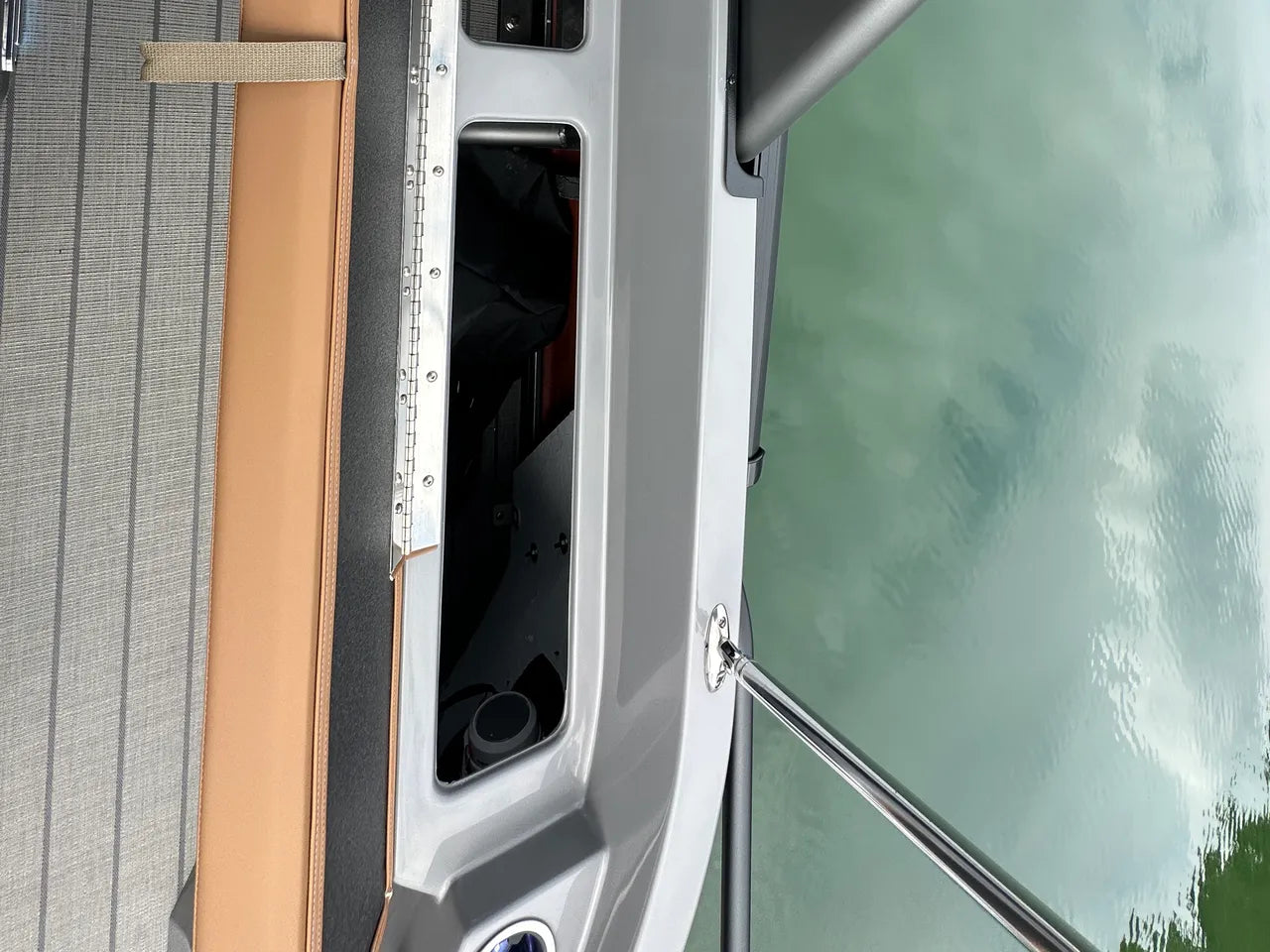 2026 Sylvan G-5 27.0 feet, Clearwater, Florida #28