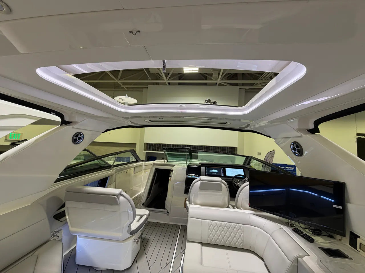 2026 Sea Ray SLX 400 40.0 feet, Clearwater, Florida #19
