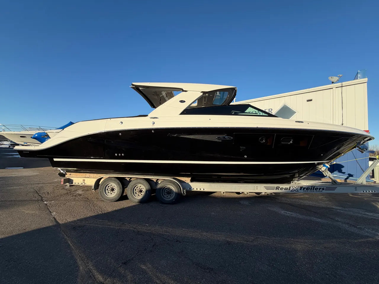 2026 Sea Ray SLX 400 40.0 feet, Clearwater, Florida #1