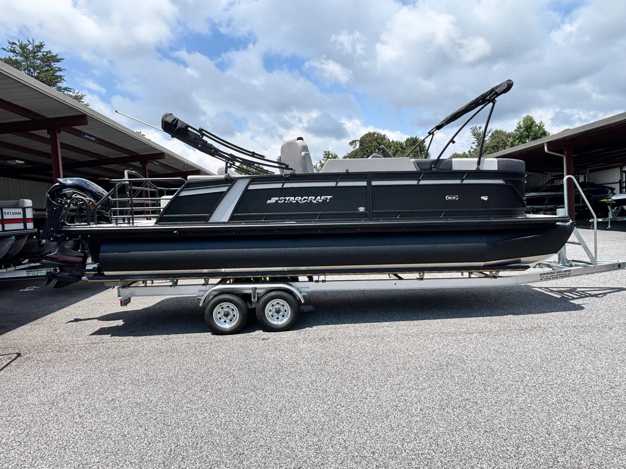 2026 Starcraft SLS 3 Q DH 24.0 feet, Clearwater, Florida #2