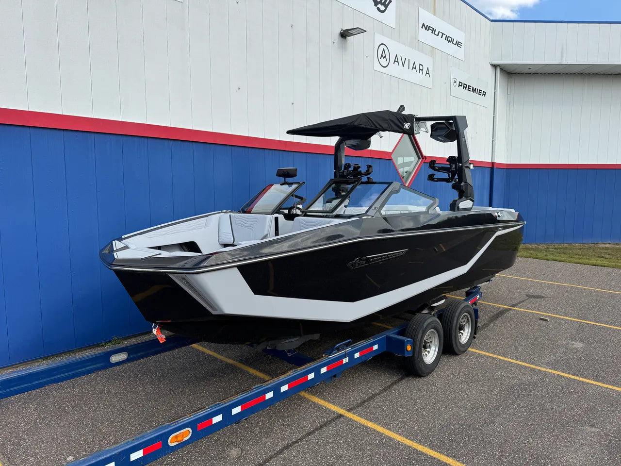 2026 Nautique G25SUPER AIR 25.0 feet, Clearwater, Florida #1
