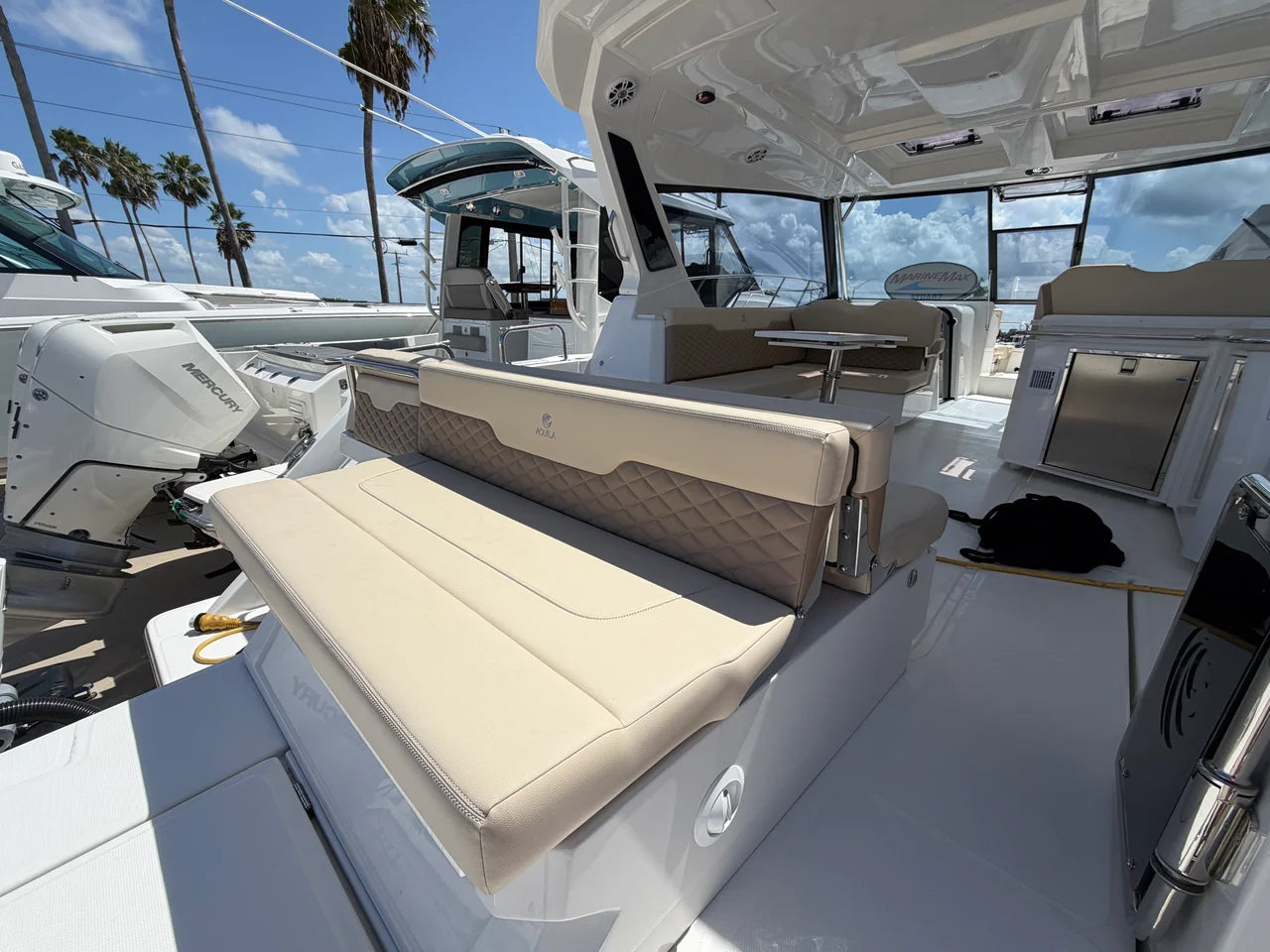 2026 Aquila 36 Sport 36.0 feet, Clearwater, Florida #10
