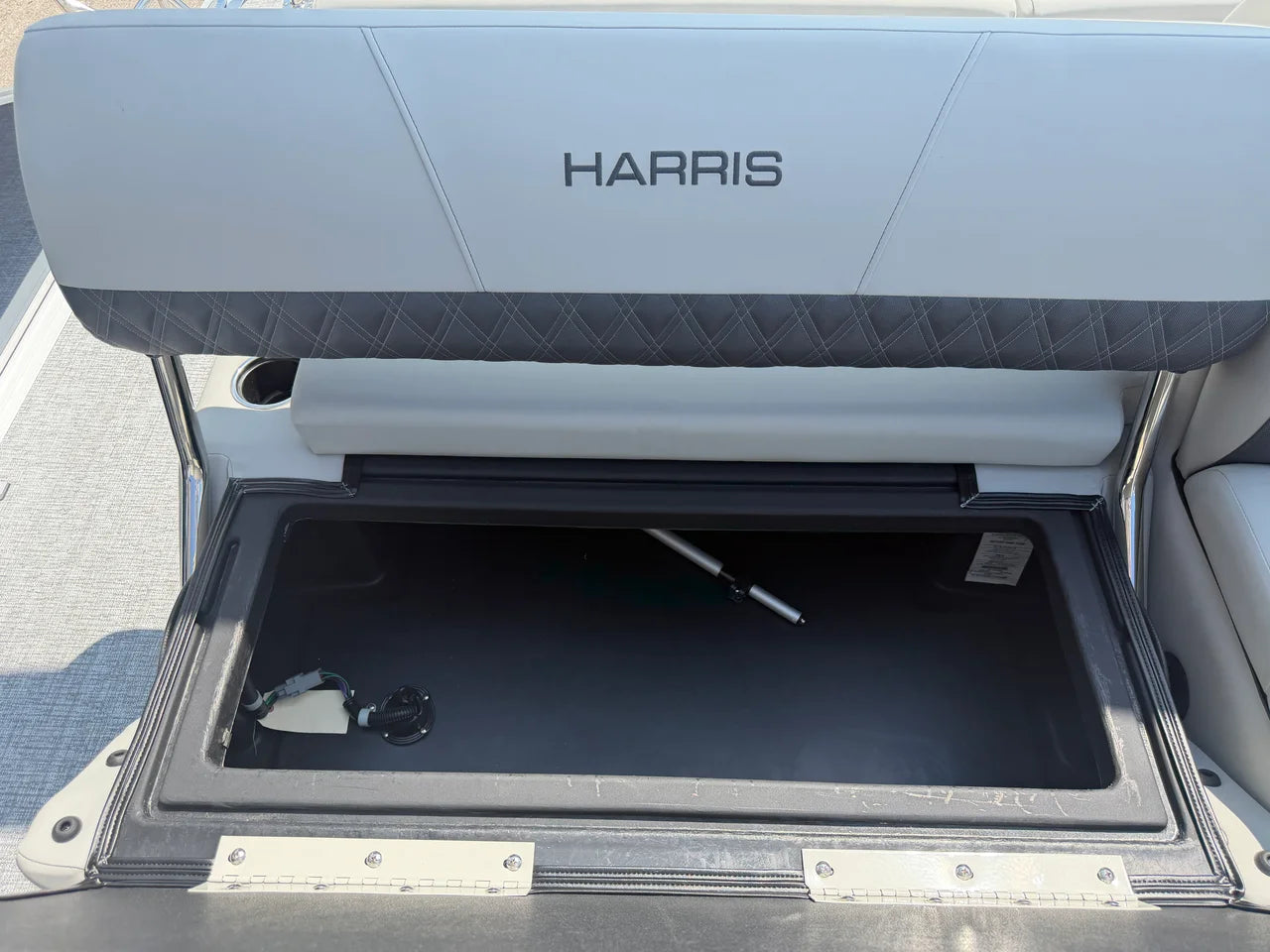 2026 Harris Cruiser 250 25.0 feet, Clearwater, Florida #31