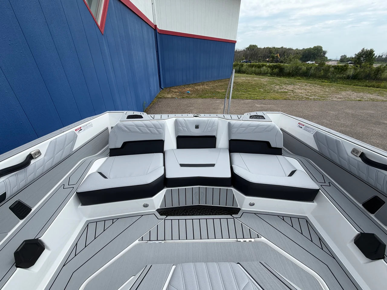 2027 Nautique SKI NAUTIQUE 20.0 feet, Clearwater, Florida #8