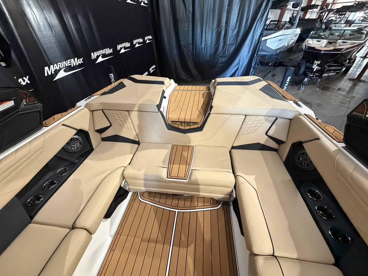 2026 Nautique S21SUPER AIR 21.0 feet, Clearwater, Florida #16