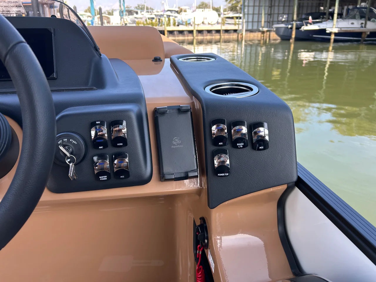 2026 Harris Cruiser 230 25.0 feet, Clearwater, Florida #23