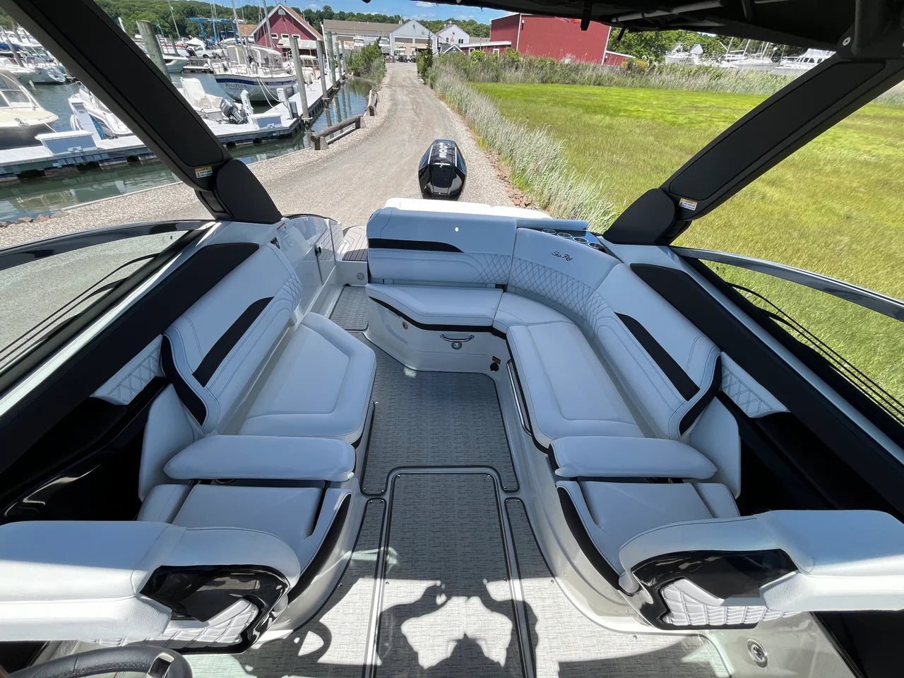 2026 Sea Ray SLX 260 Outboard 26.0 feet, Clearwater, Florida #13