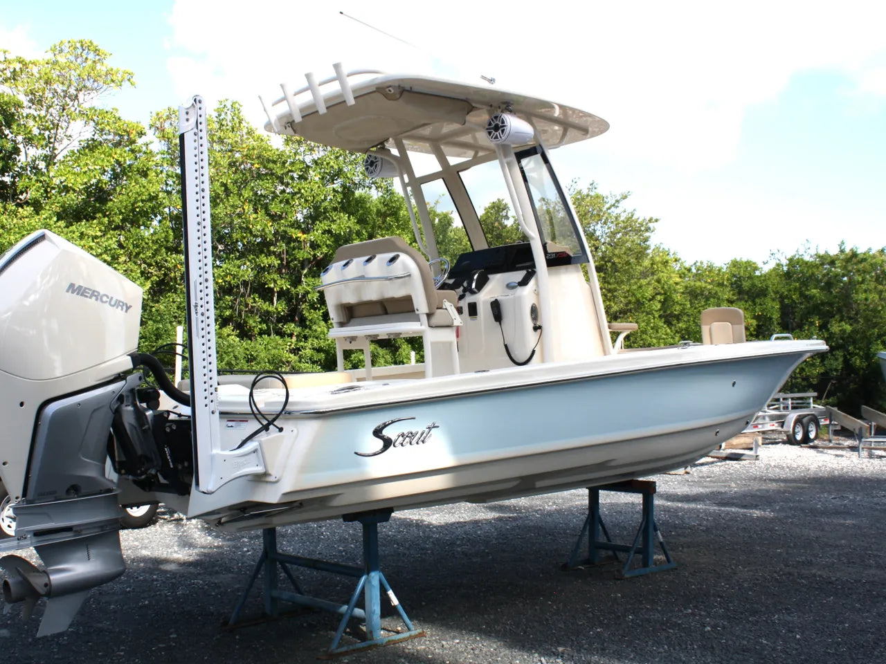 2025 Scout 231 XSB 23.0 feet, Clearwater, Florida #4