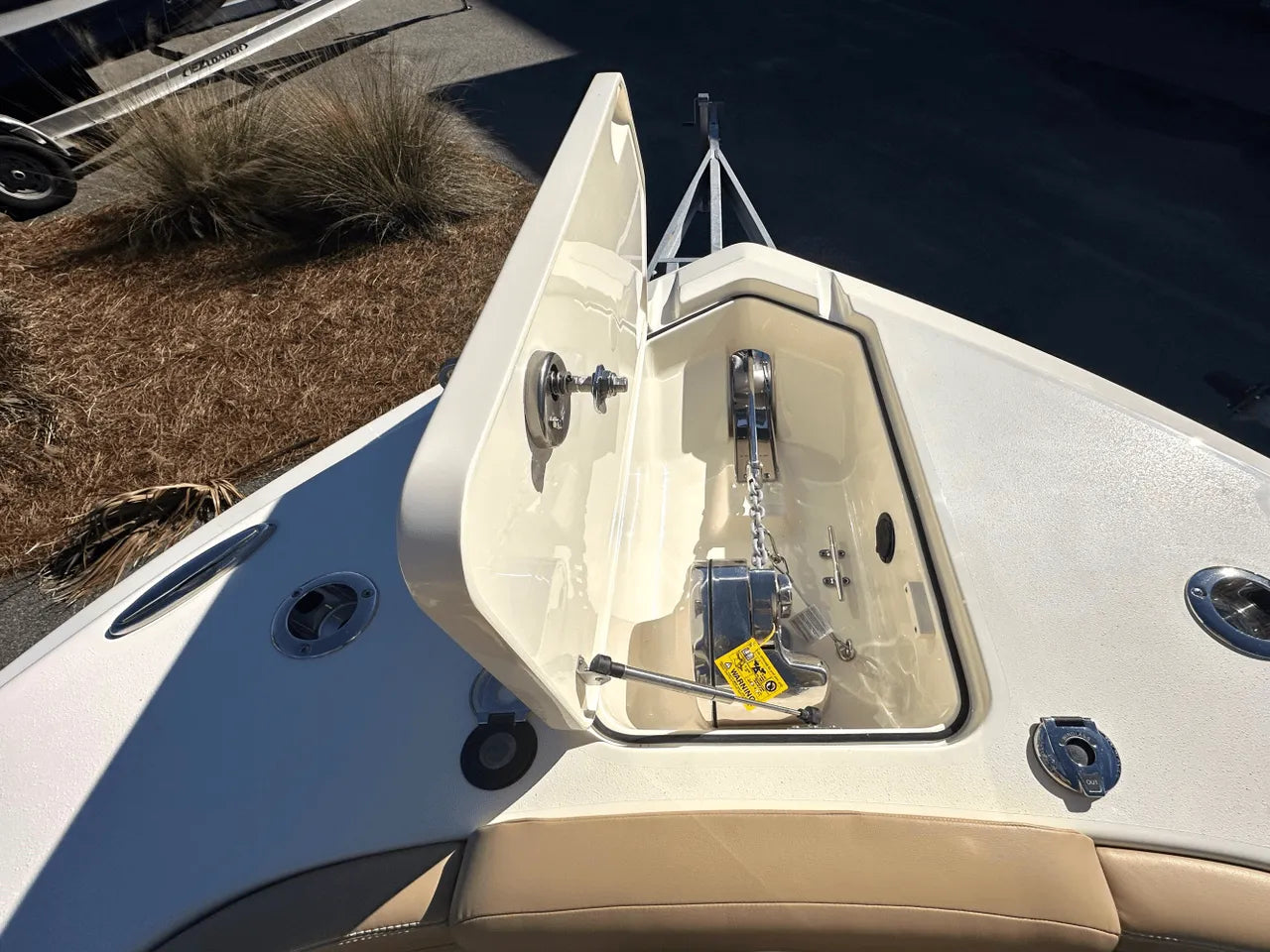 2025 Scout 277 Dorado 27.0 feet, Clearwater, Florida #33