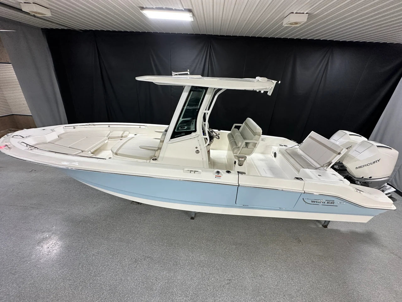 2026 Boston Whaler 280 Dauntless 28.0 feet, Clearwater, Florida #4