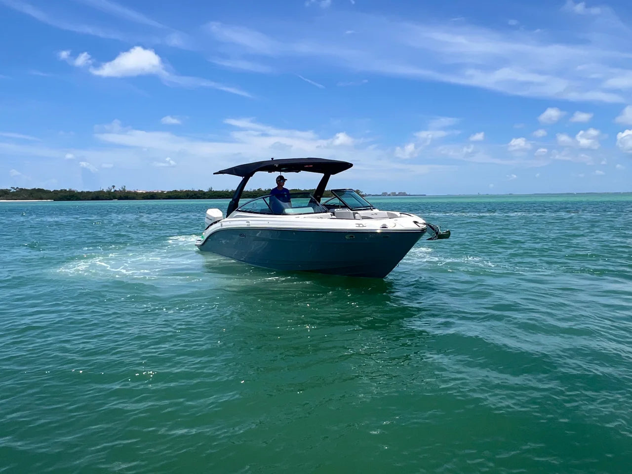 2026 Sea Ray SLX 280 Outboard 28.0 feet, Clearwater, Florida #10
