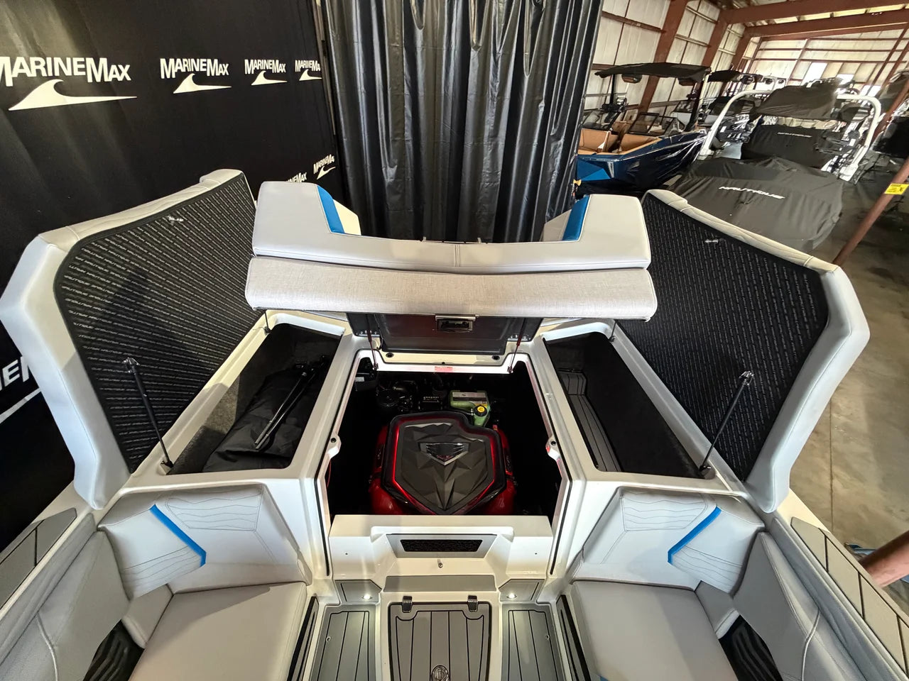 2026 Nautique Super Air Nautique G25 25.0 feet, Clearwater, Florida #21