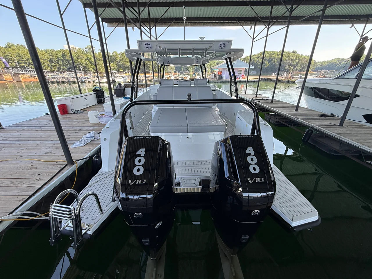 2026 Cruisers Yachts 38 VTR 38.0 feet, Clearwater, Florida #4