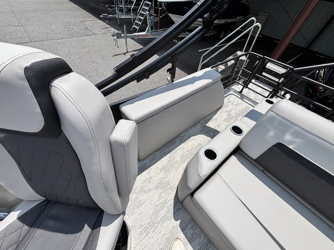 2026 Starcraft SLS 3 Q DH 24.0 feet, Clearwater, Florida #13