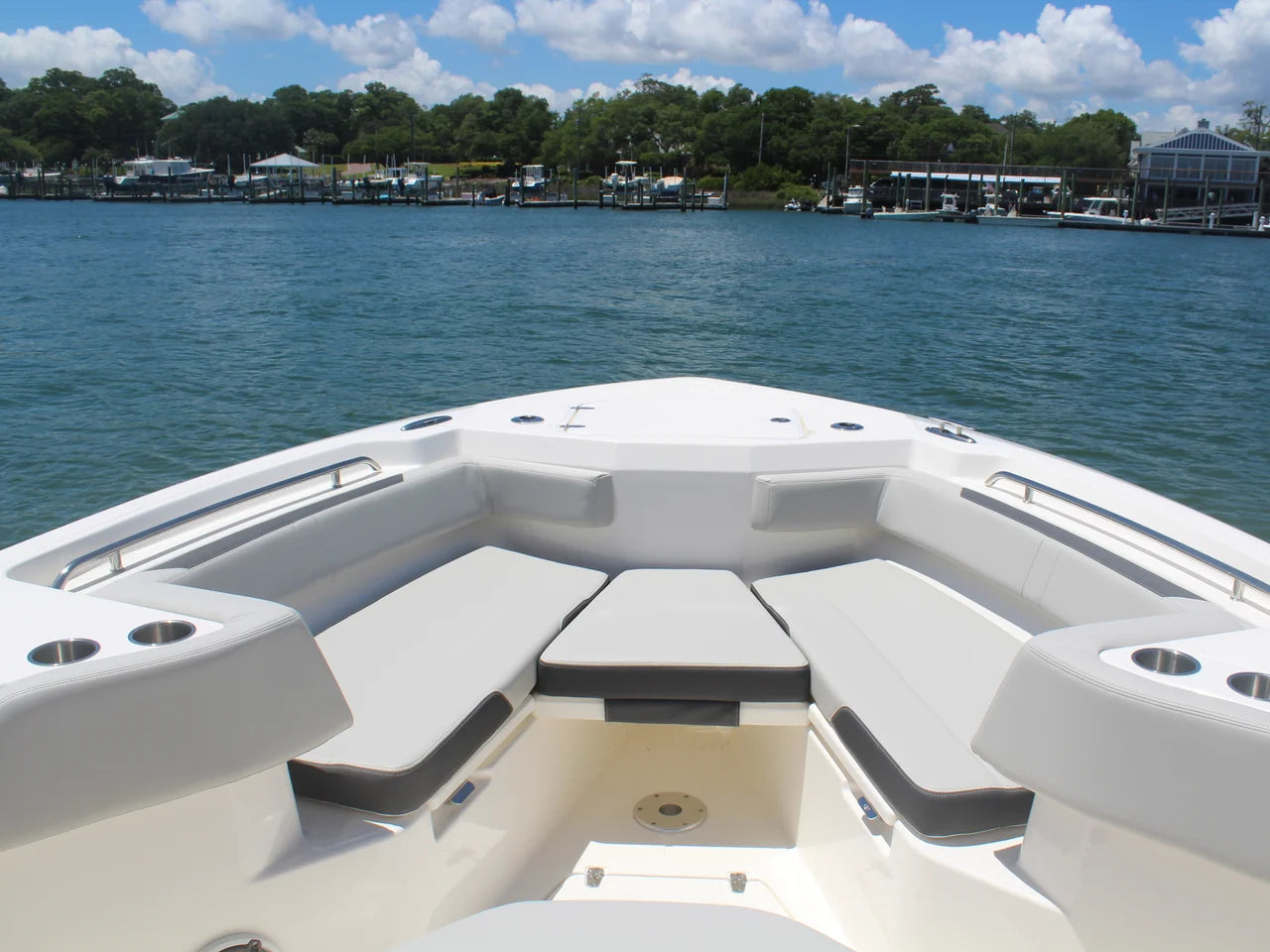 2026 Boston Whaler 330 Outrage 33.0 feet, Clearwater, Florida #32