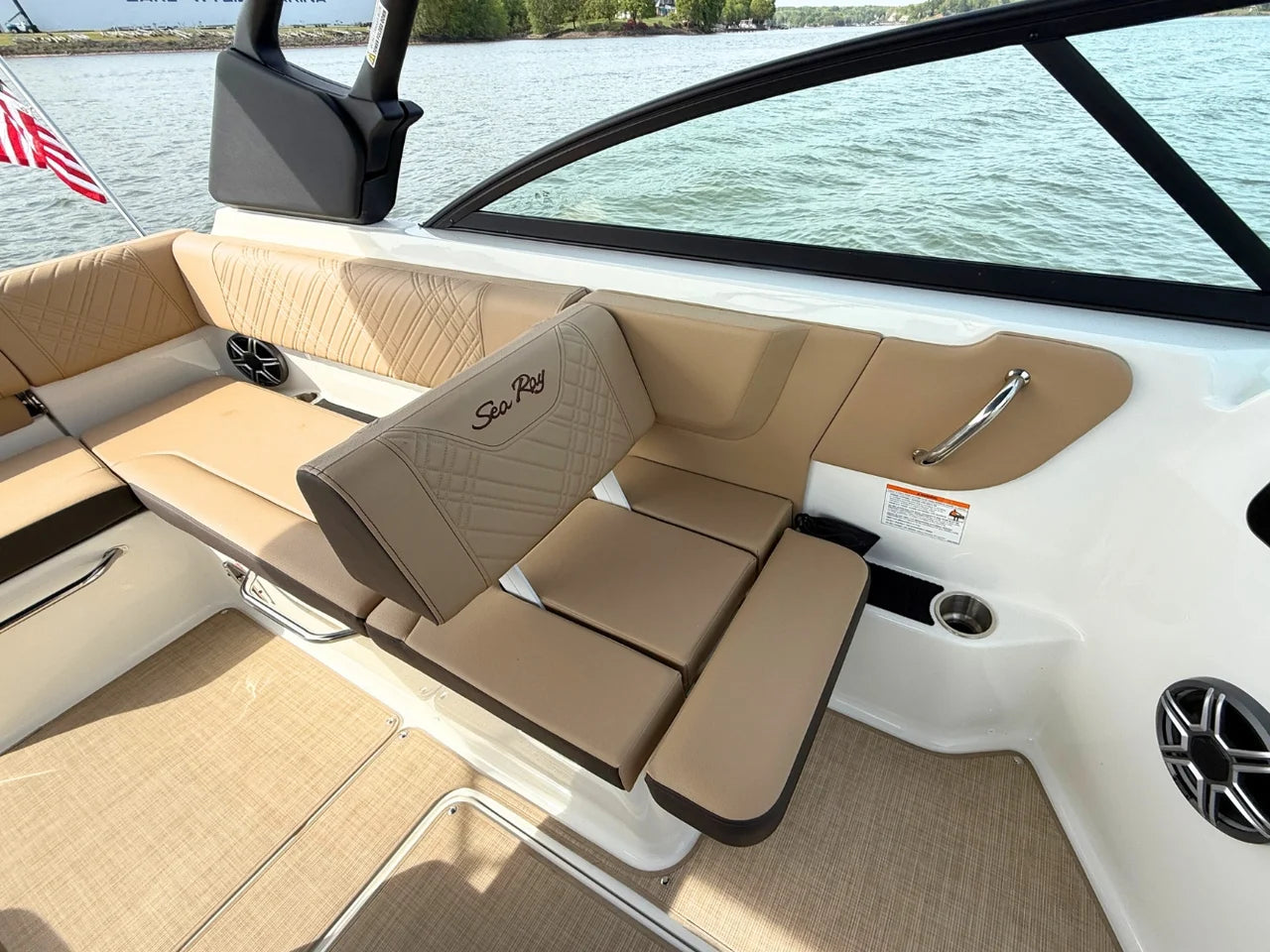 2026 Sea Ray SDX 250 25.0 feet, Clearwater, Florida #14