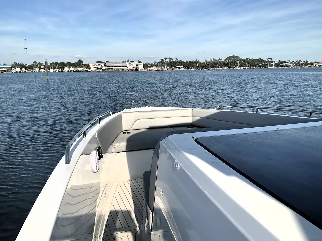 2026 Cruisers Yachts 38 VTR 38.0 feet, Clearwater, Florida #17