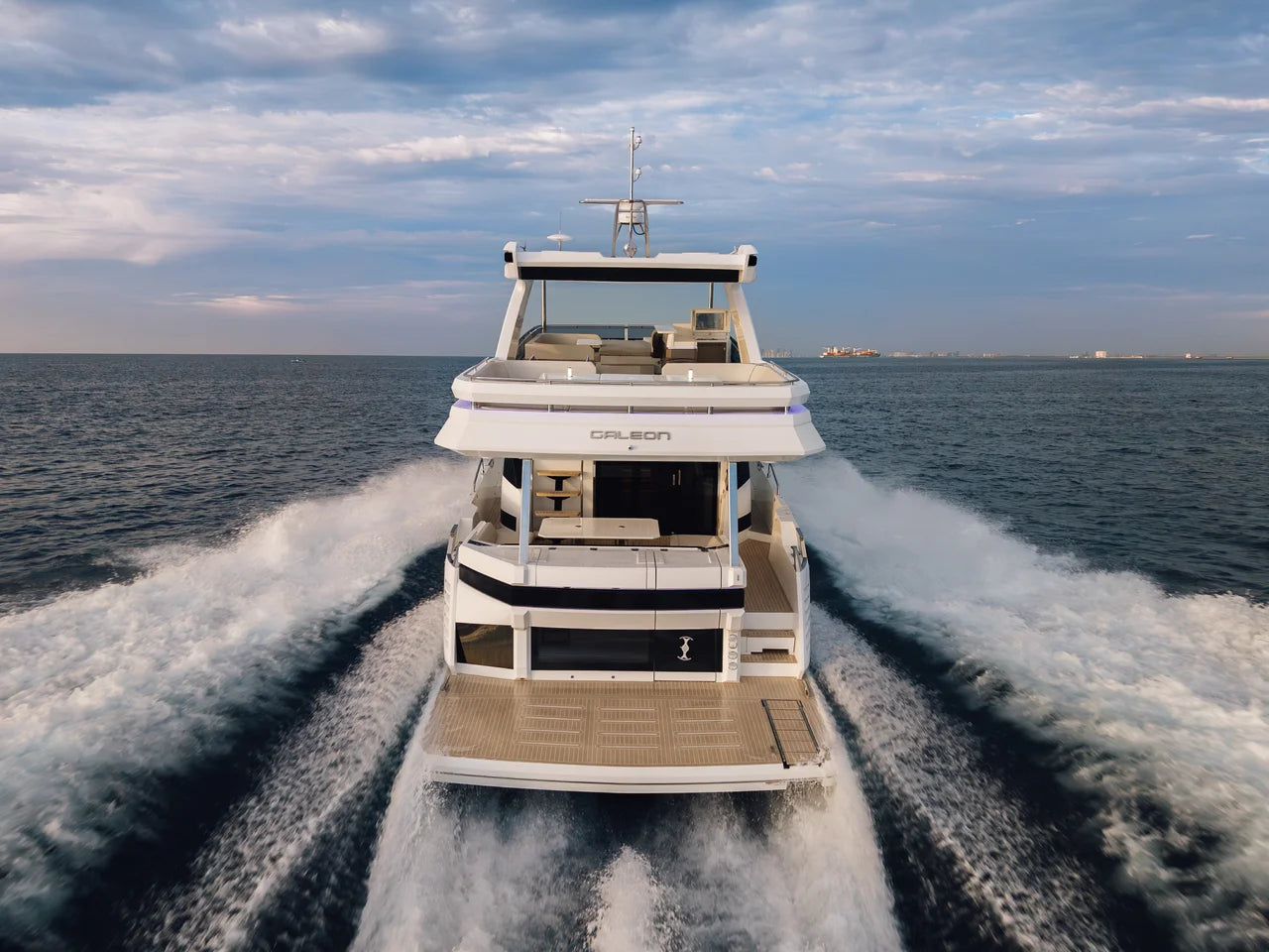 2026 Galeon 680 FLY 68.0 feet, Clearwater, Florida #10