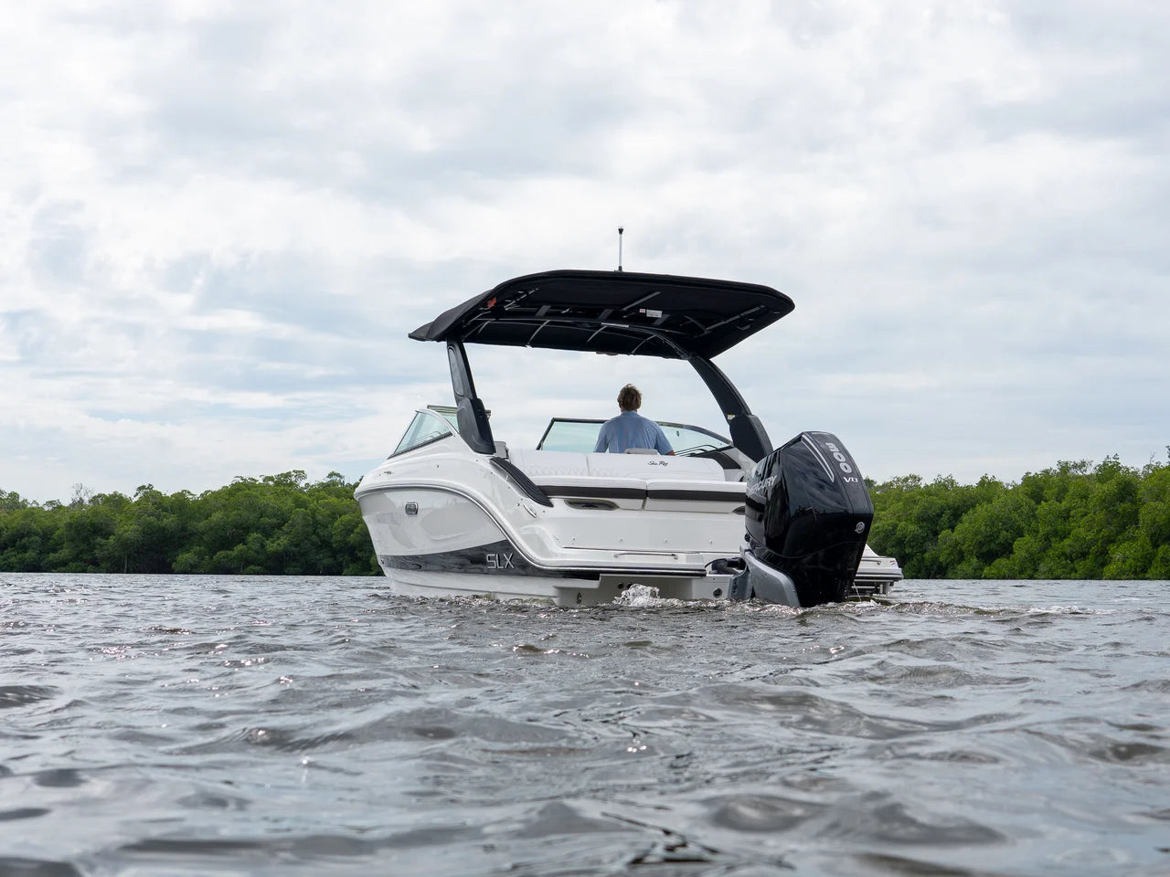 2026 Sea Ray SLX 260 Outboard 26.0 feet, Clearwater, Florida #35