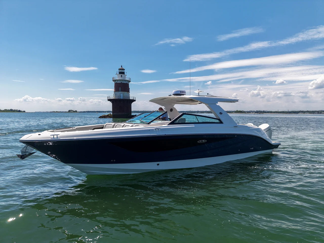 2026 Sea Ray SLX 400 Outboard 40.0 feet, Clearwater, Florida #10