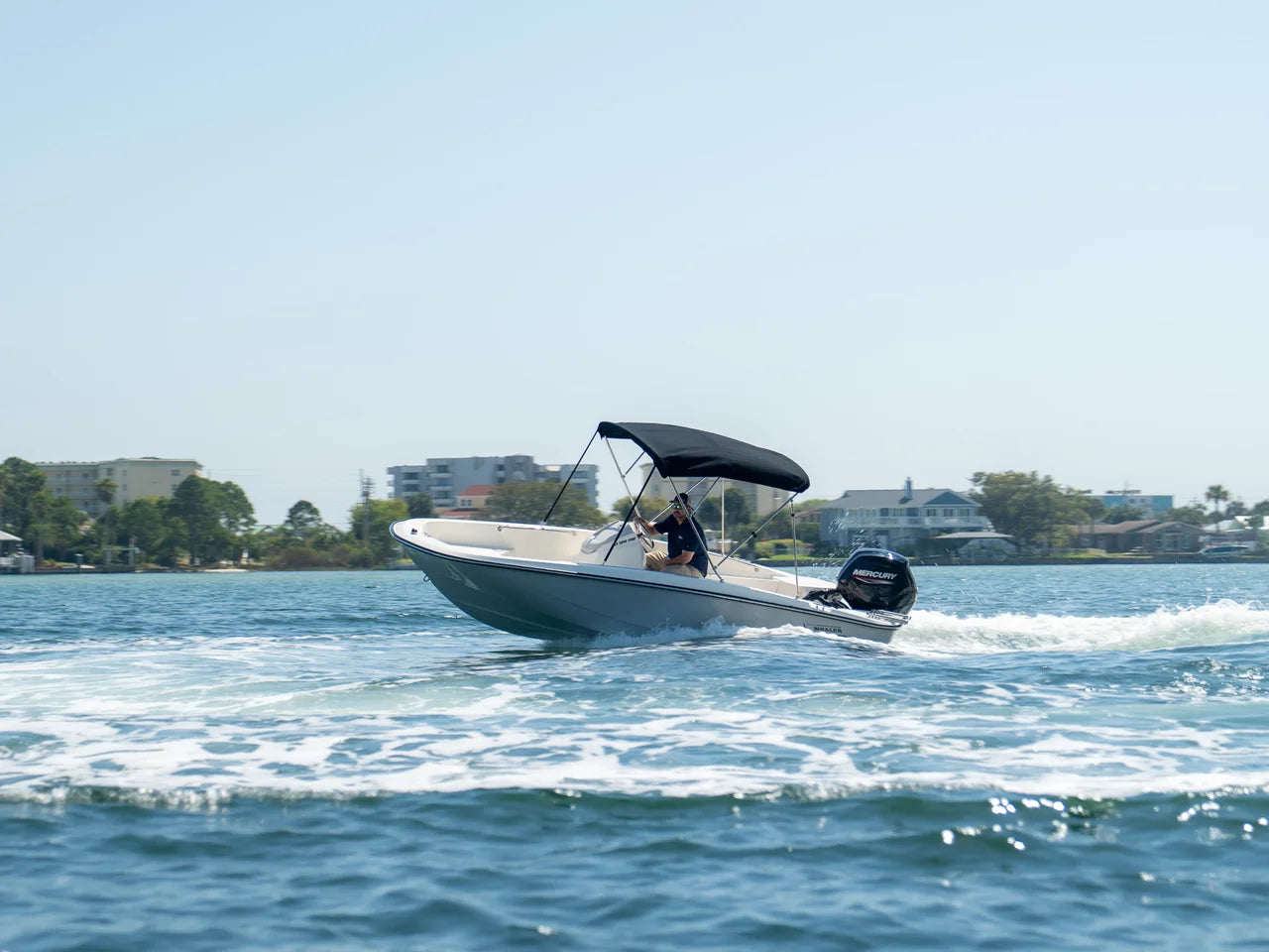 2026 Boston Whaler 160 Super Sport 16.0 feet, Clearwater, Florida #8