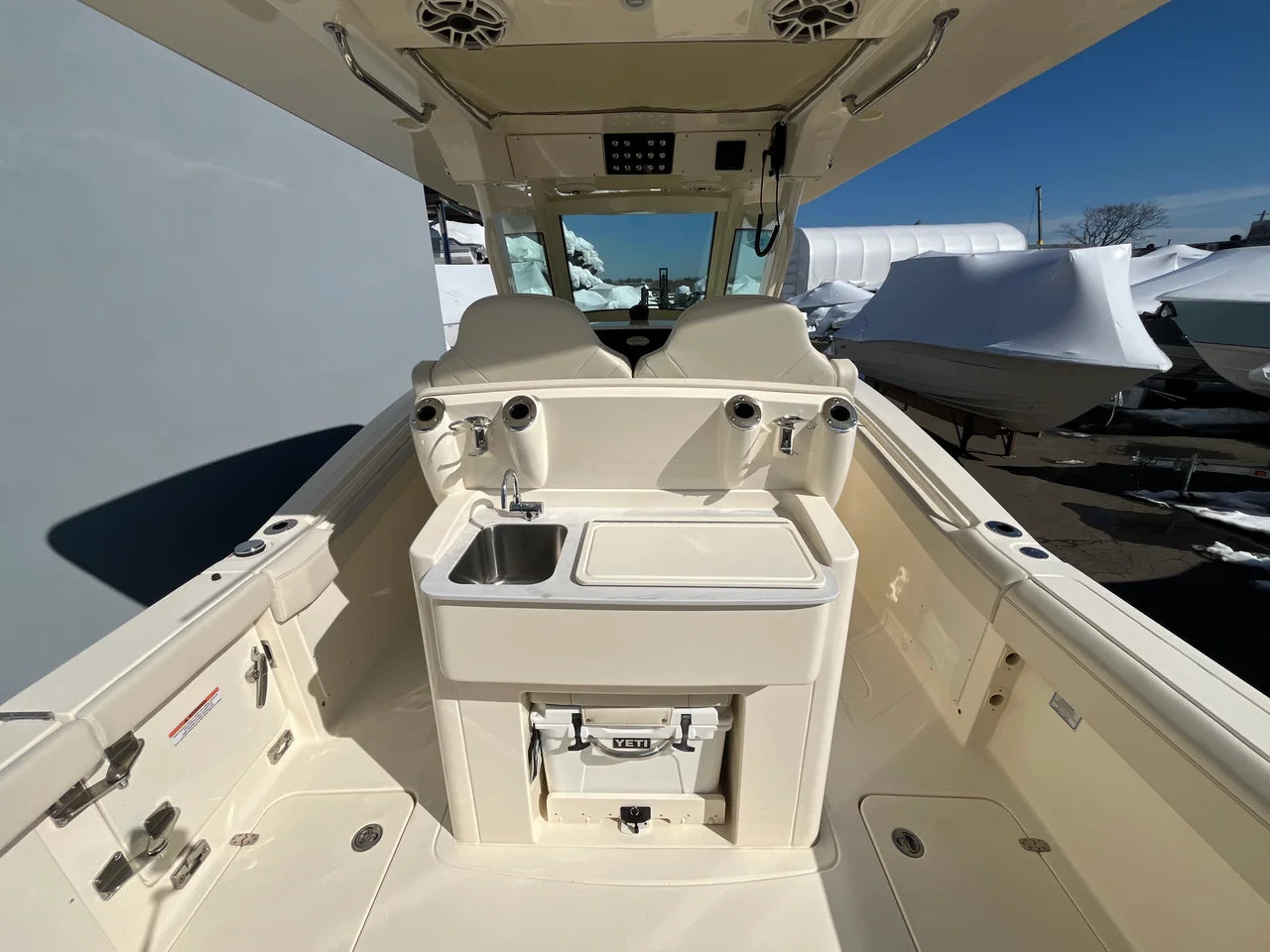 2026 Scout 305 LXF 30.0 feet, Clearwater, Florida #30