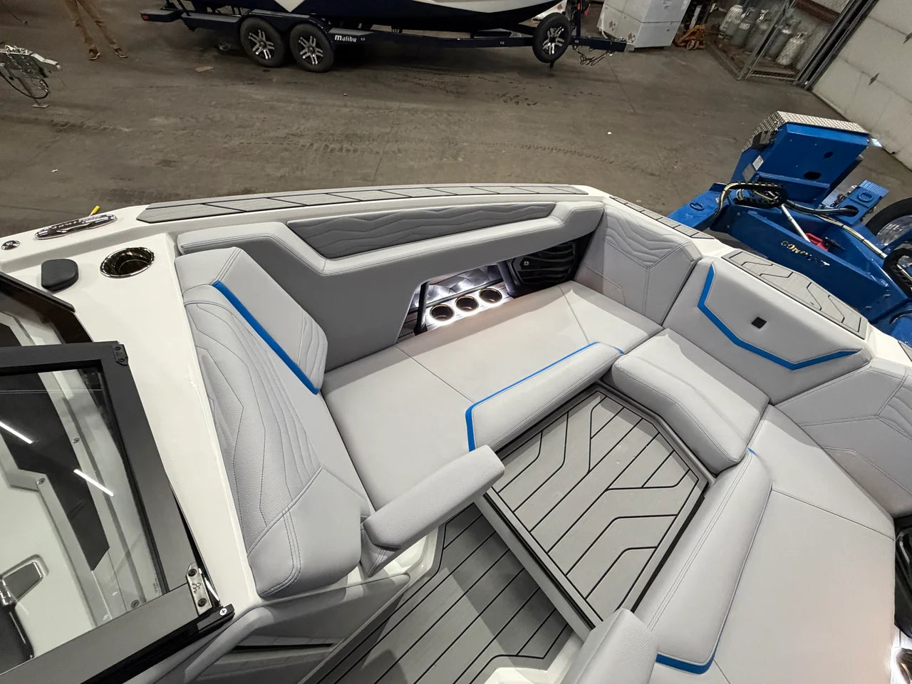2026 Nautique Super Air Nautique G25 25.0 feet, Clearwater, Florida #58
