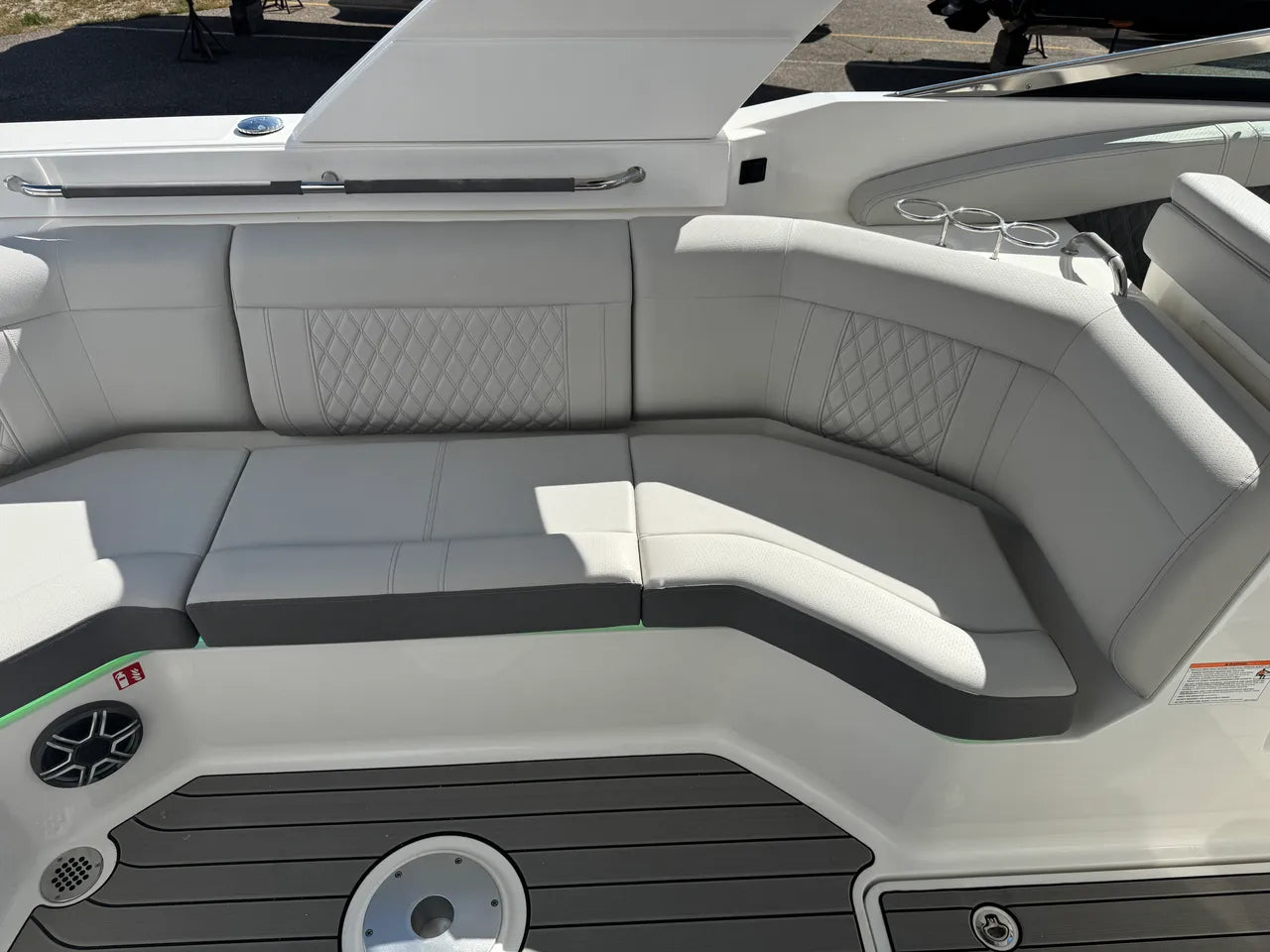 2026 Sea Ray SLX 350 35.0 feet, Clearwater, Florida #21