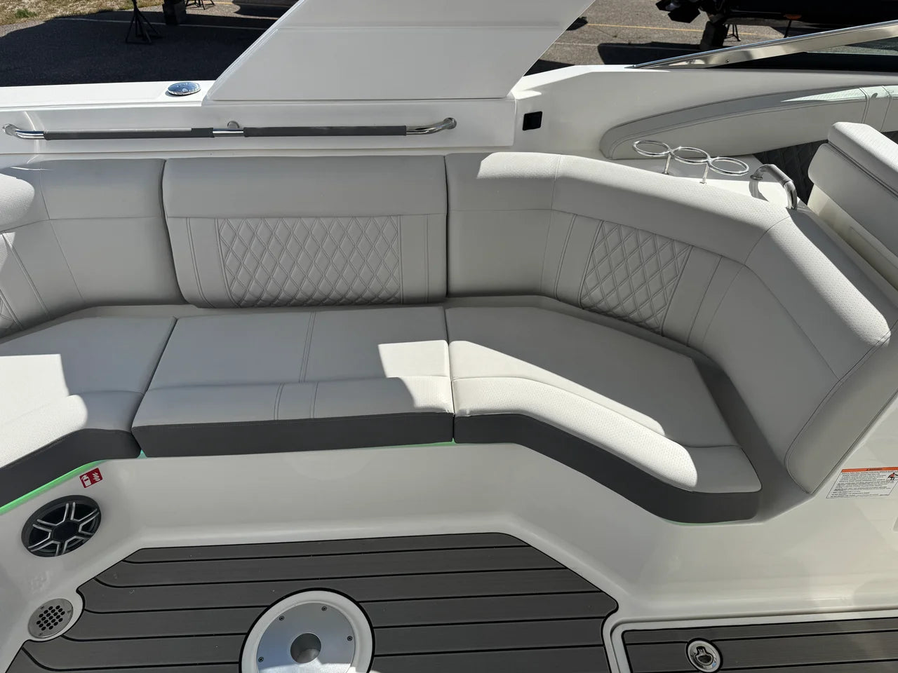 2026 Sea Ray SLX 350 35.0 feet, Clearwater, Florida #21
