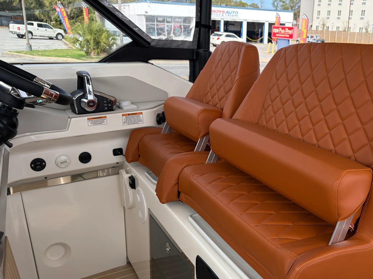 2026 Saxdor 400 GTO 40.0 feet, Clearwater, Florida #49