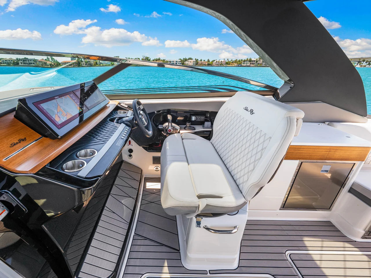 2026 Sea Ray SLX 360 OUTBOARD 36.0 feet, Clearwater, Florida #72