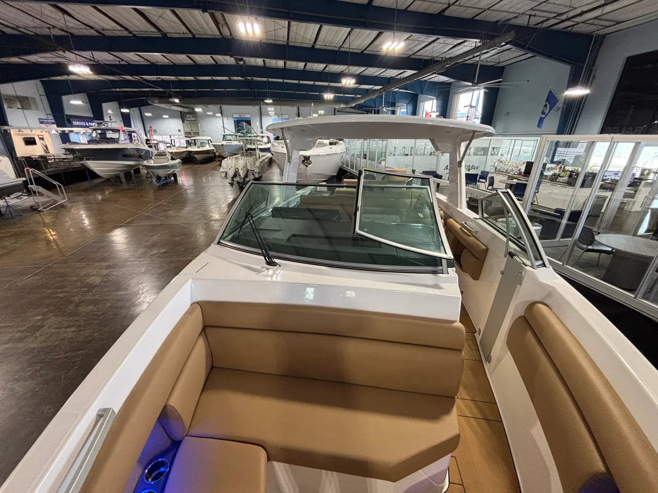 2024 Aviara AV36 Outboard 36.0 feet, Clearwater, Florida #42