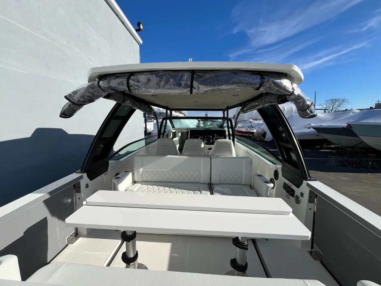 2026 Saxdor 320 GTO 32.0 feet, Clearwater, Florida #13